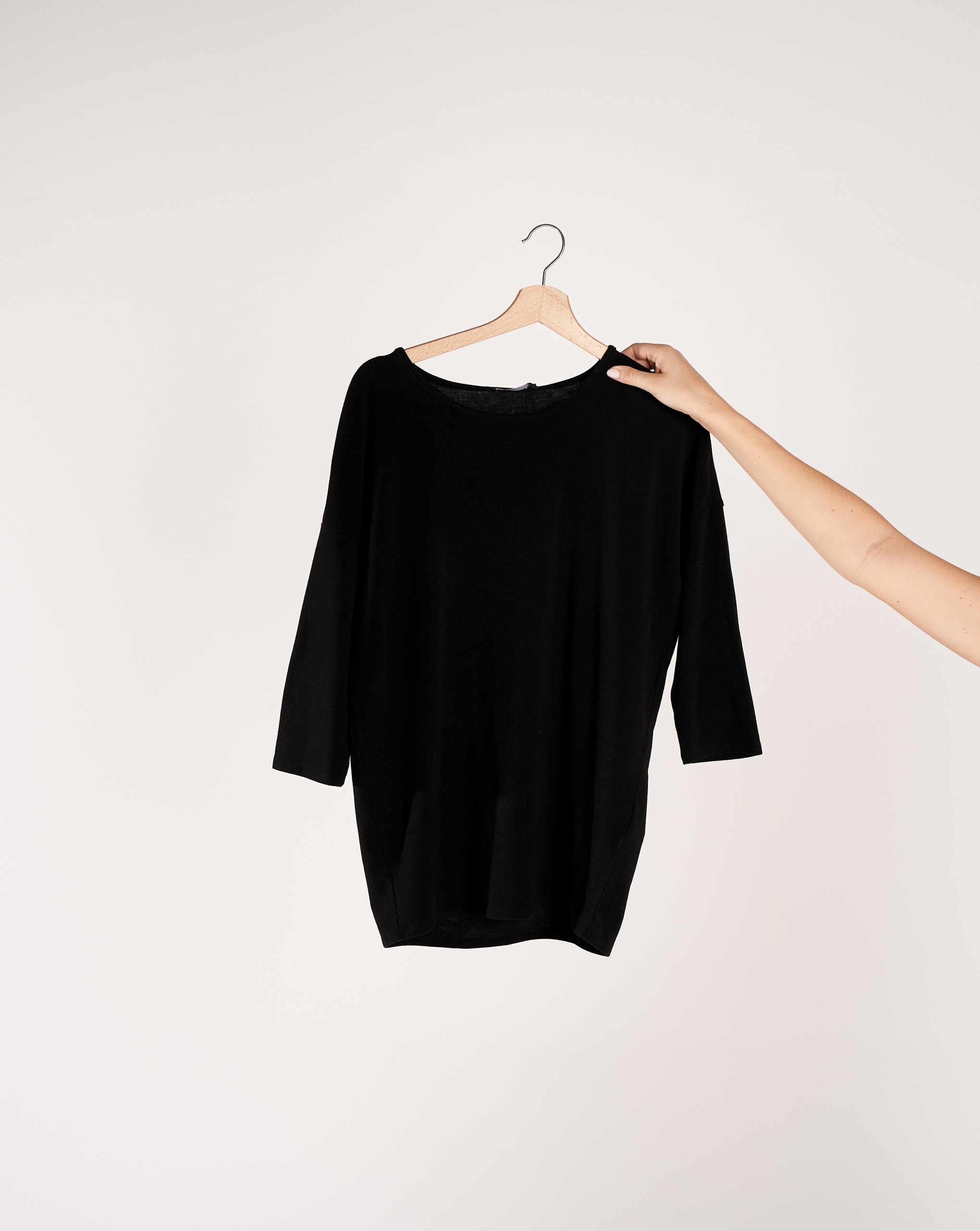 Alternative: Pullover
