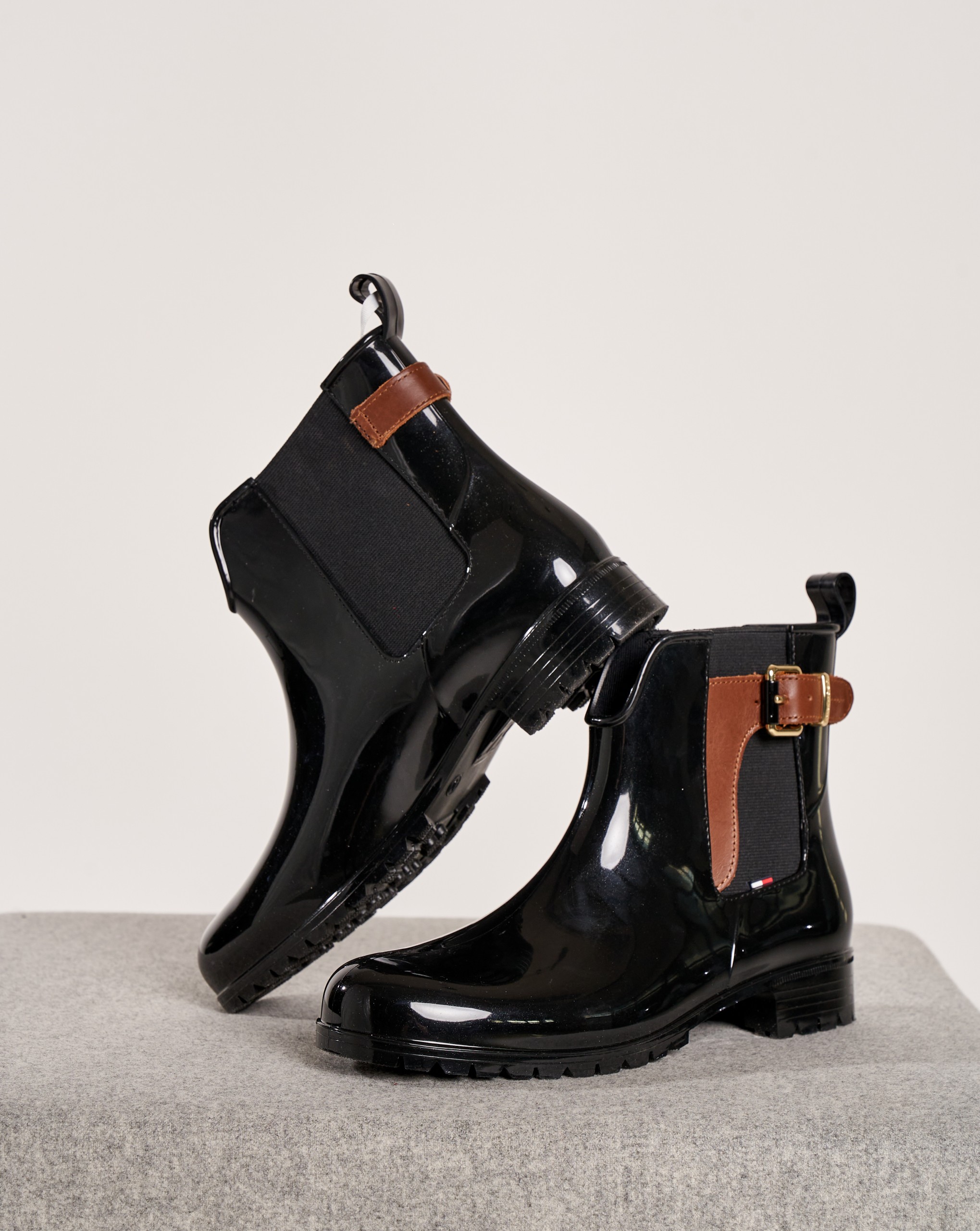 Alternative: Schuhe