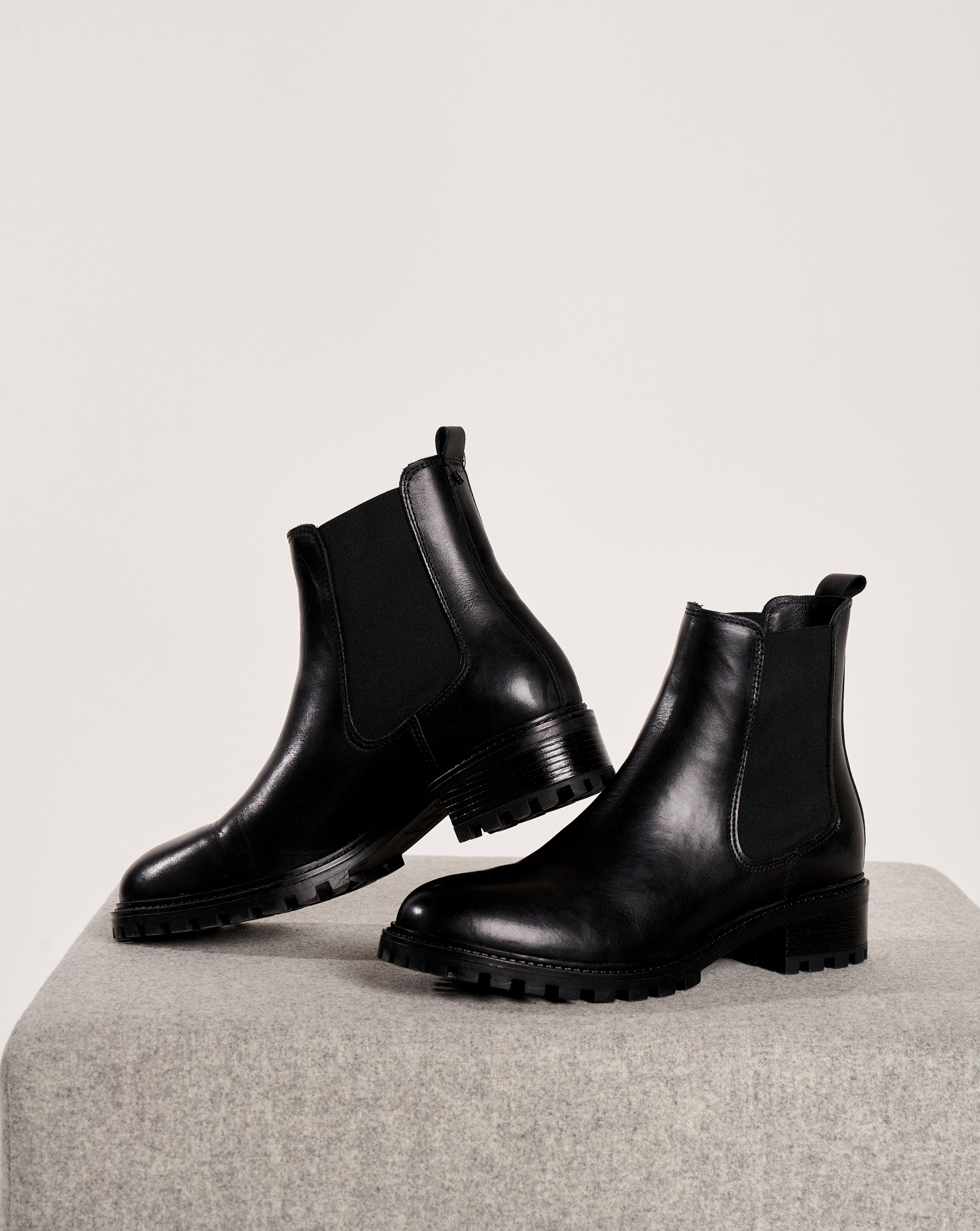 Alternative: Schuhe