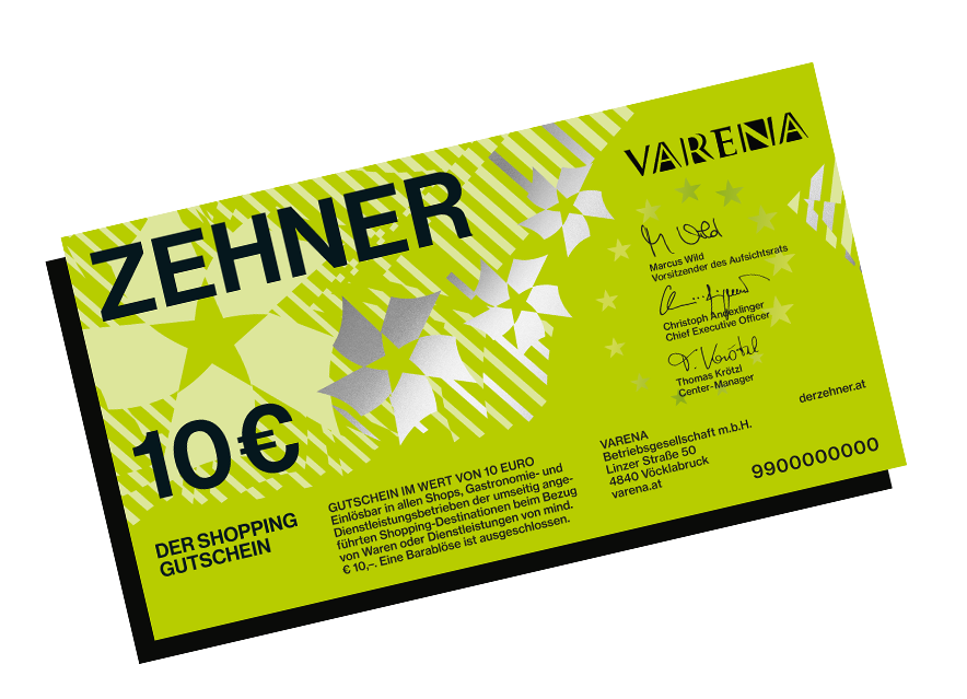 VARENA Jobbörse hier findest du die aktuell offenen Stellen