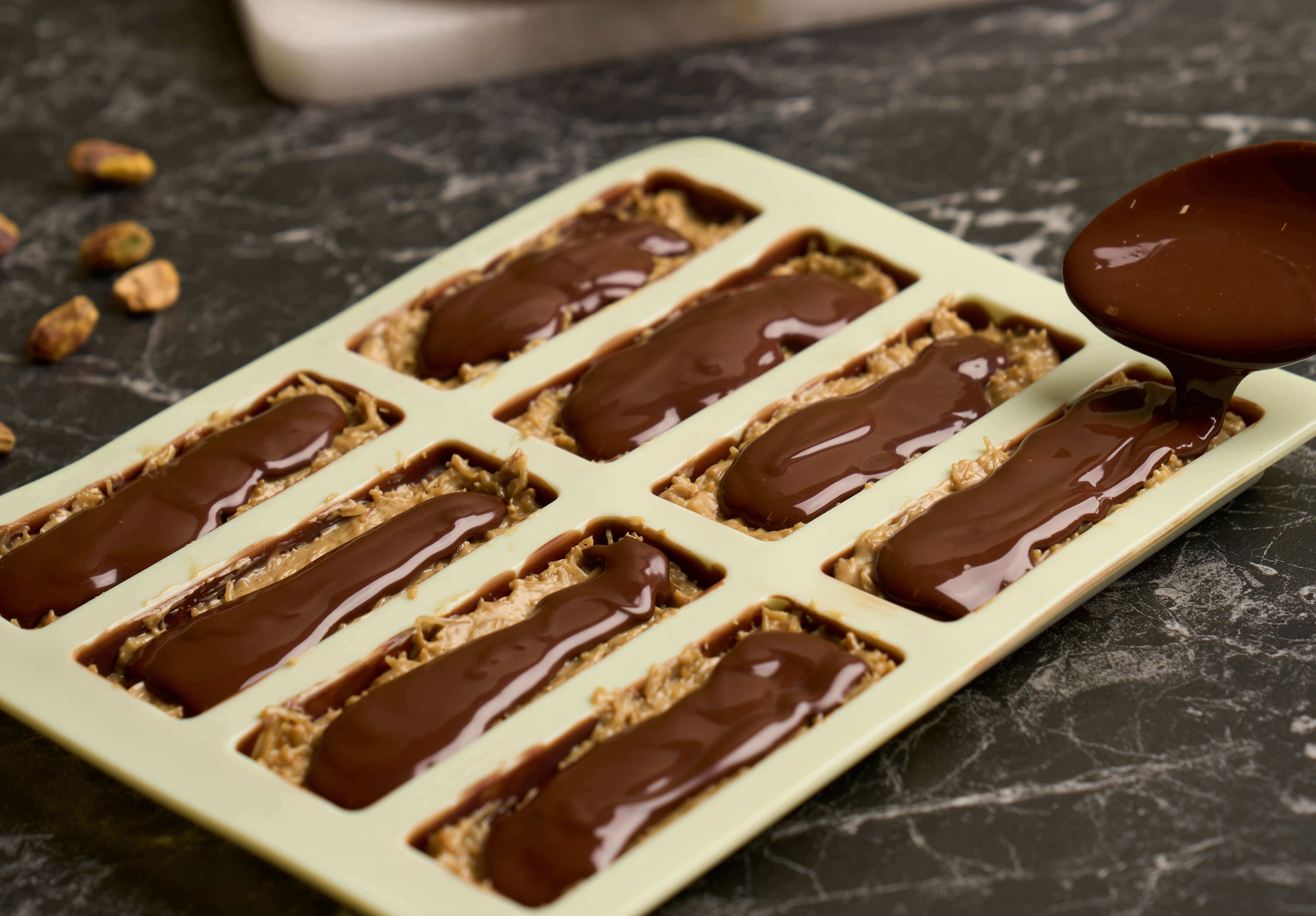 Dubai Schokolade: ein Genuss aus 1001 Nacht – VARENA