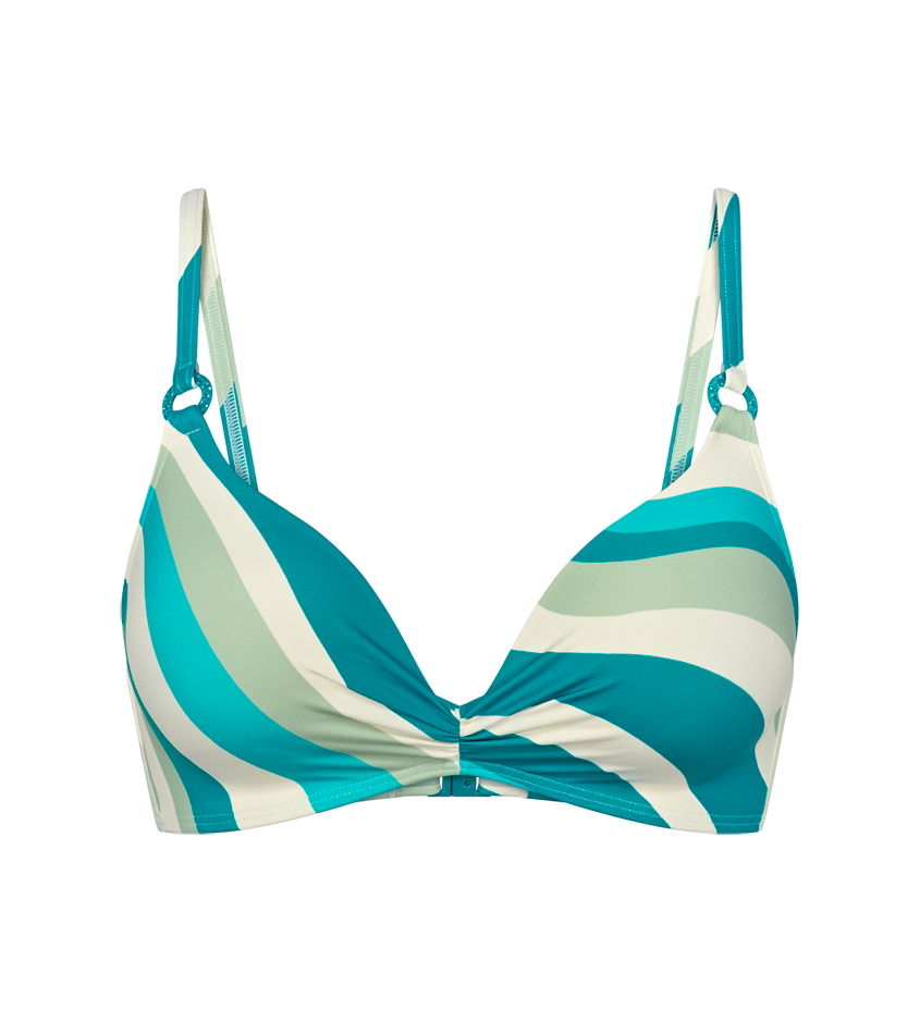 SUMMER MIX & MATCH Bikini Top gefüttert