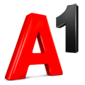 A1 Logo