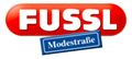 Fussl Modestraße Logo