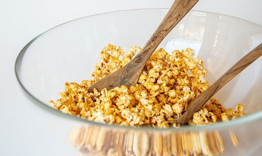 Pimp your Popcorn Varena