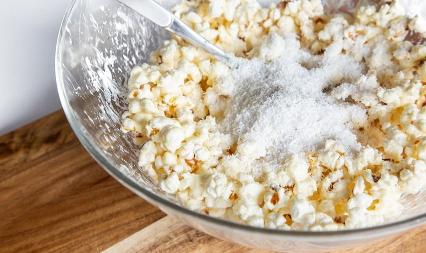 Pimp your Popcorn Varena