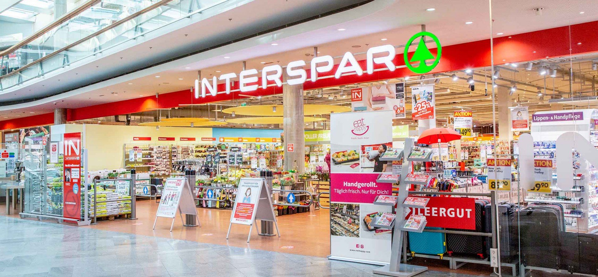 interspar