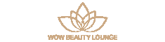 WoW Beauty Lounge Logo