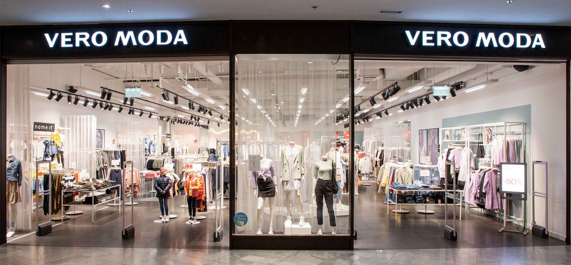 Vero Moda - Varena