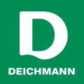 Deichmann Logo