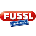 Fussl Modestraße Logo