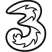 Drei Shop logo