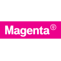 Magenta Logo