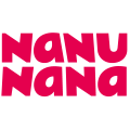 Nanu-Nana Logo