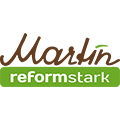 reformstark Martin Logo