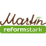 reformstark Martin logo