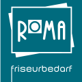 ROMA Friseurbedarf Logo