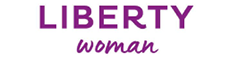 Liberty Woman Logo
