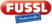 Fussl Modestraße logo