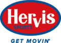 Hervis Logo