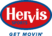 Hervis logo