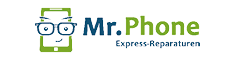 Mr. Phone