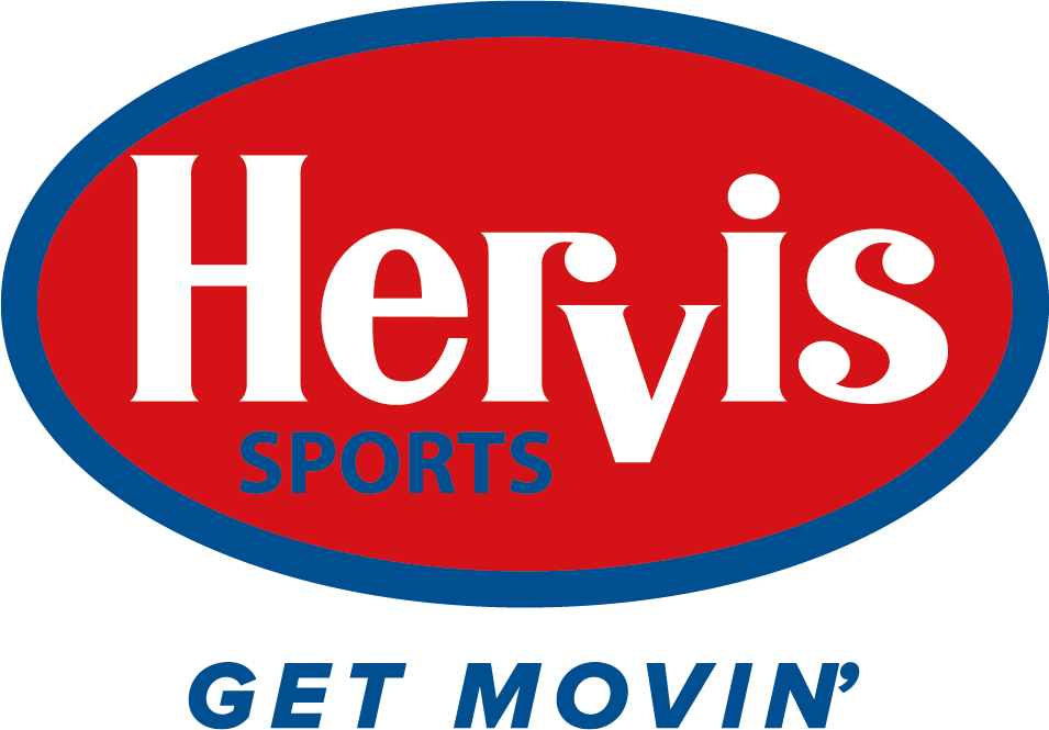 Hervis Logo