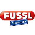 Fussl Modestraße Logo