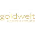 Goldwelt Logo