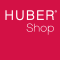 Huber Shop Logo