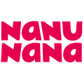 Nanu-Nana Logo