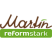 reformstark Martin logo