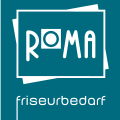 ROMA Hairdressing supplies Logo