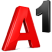 A1 Shop logo