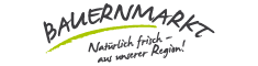 Bauernmarkt Logo