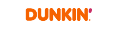 Dunkin'-Logo