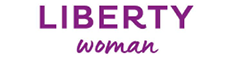 Liberty Woman Logo