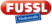 Fussl Modestraße logo