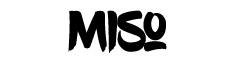 Miso-Logo